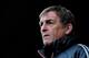 NORWICH, ENGLAND - APRIL 28: Kenny Dalglish the Liverpool manager looks on during the Barclays Premier League match between Norwich City and Liverpool at Carrow Road on April 28, 2012 in Norwich, England. (Photo by Jamie McDonald/Getty Images)