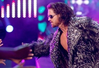 Morrison Hints at WWE Return, Much More on Y2J's WWE Future