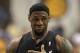 Coming off a dominant Game 4, LeBron will try and will the Heat to another win tonight in Miami.