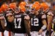 Things appear to be on an upturn for the Browns, even if they don't end the season with an 11-5 record