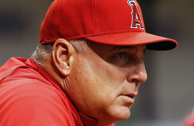 Debate: Should Scioscia Be on the Chopping Block If Halos Are Under .500 at ASG?