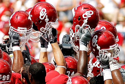 Oklahoma Football: What Sooners Must Do to Become Clear Cut Big 12 Favorites