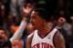 J.R. Smith could spend another year in New York but he doesn't have to.