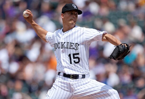 Rosenthal on Saunders, Guthrie, Indians, Blue Jays: