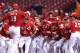A team resurrection should be leading to more celebrating for the Cincinnati Reds.