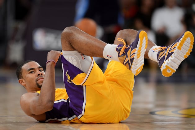 NBA Rumors: Lakers Must Monitor Ramon Sessions' Role If He Returns