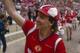 Bryan Robson celebrates FA Cup success (thefa.com)