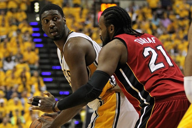 Indiana Pacers Need to Wake Up Against Miami Heat in Game 6