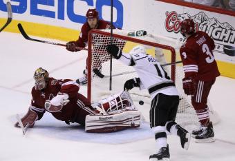 The overtime game winning goal.