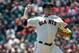Matt Cain is the longest tenured San Francisco Giant