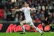 LONDON, ENGLAND - FEBRUARY 29: Scott Parker of England in action during the international friendly match between England and Netherlands at Wembley Stadium on February 29, 2012 in London, England. (Photo by Shaun Botterill/Getty Images)