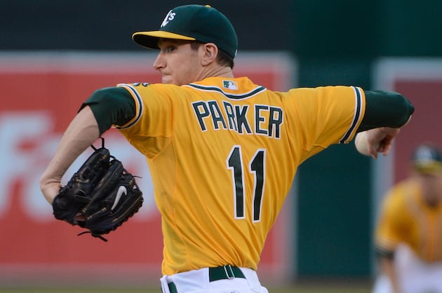 Fantasy Baseball 2012: Emergency Waiver-Wire Pitcher for May 23