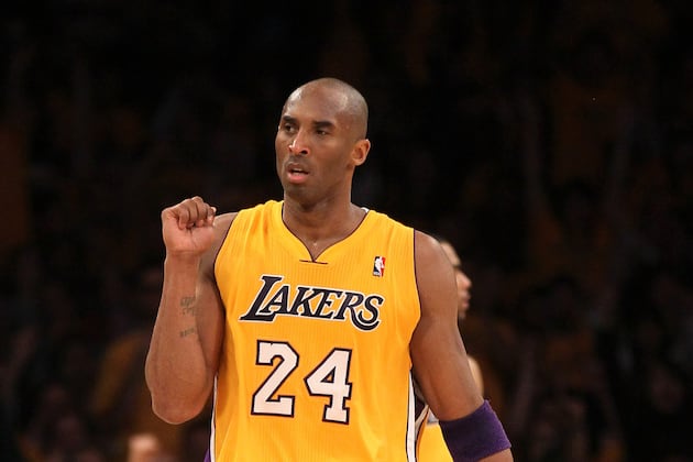 Early Predictions for LA Lakers Starting Lineup Next Season