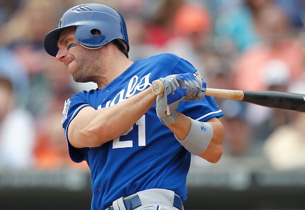 Fantasy Baseball Waiver Wire Help-Sleeper Central-May 23