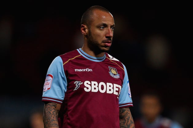 West Ham United: The First of the Summer Cull Begins