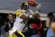 Mike Wallace has yet to sign his $2.742 million tender for the 2012 season.