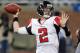 Atlanta's Matt Ryan (4,261 total yards, 31 TDs last year) is a top-10 quarterback in fantasy circles and likely draft steal for Rounds 7-9.
