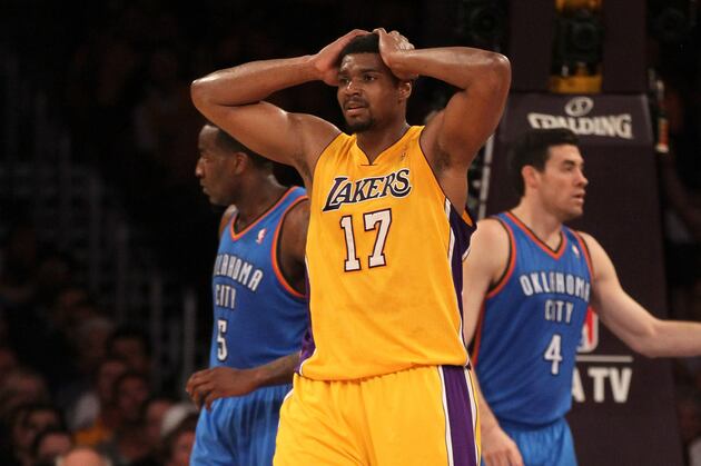 Reconstructing the Los Angeles Lakers Is Simple: More Starpower Is Needed