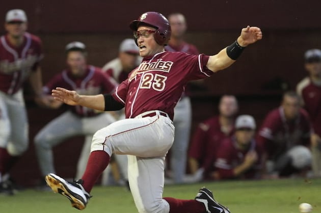 ACC Baseball Tournament 2012: Teams with Best Chance to Derail Florida State