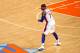 Carmelo Anthony loves to play in isolation. He'd be a champion if the playoffs were one-on-one.