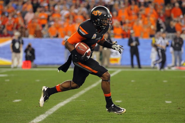 Cleveland Browns Justin Gilbert