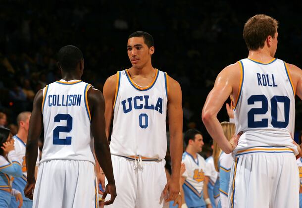 Reeves Nelson, Drew Gordon Respond to SI UCLA Expose Differently