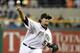 Joel Hanrahan should be dealt for a bat while his value remains high