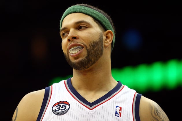 NBA Free Agents 2012: How Lakers Land Deron Williams Without Ruining D12 Chances