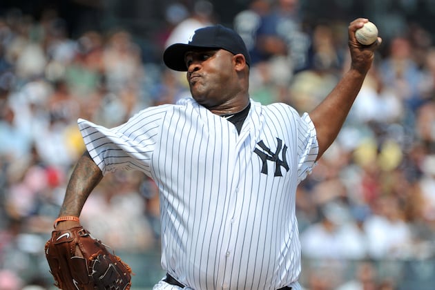 On-Base Percentage and Slugging Average Prove the Greatness of Ford and Sabathia
