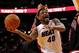 Haslem is rarely afraid to mix it up, but this time, it got him in trouble.
