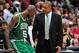 Game 7 against Philadelphia could very well be the last hurrah for Kevin Garnett and Doc Rivers together.