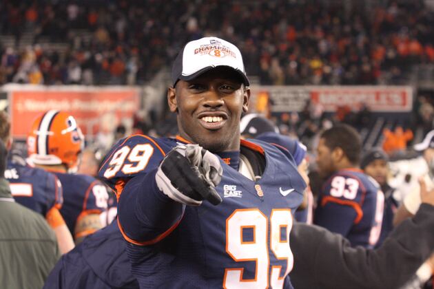 New England Patriots: Projecting the Specifics of Chandler Jones' Deal