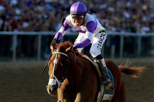 Preakness 2012: How I'll Have Another's Victory Will Affect His Belmont Chances