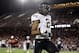 PALO ALTO, CA - SEPTEMBER 18: Chris Givens #2 of the Wake Forest Demon Deacons runs in for a touchdown against the Stanford Cardinal at Stanford Stadium on September 18, 2010 in Palo Alto, California. (Photo by Ezra Shaw/Getty Images)