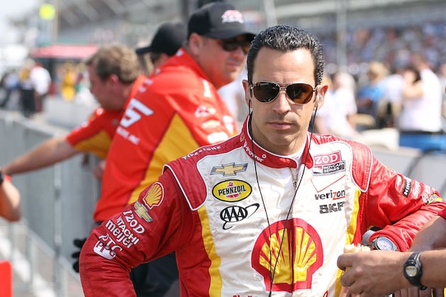 Indy 500 Starting Grid: Top Contenders Sure to Shine in Indianapolis