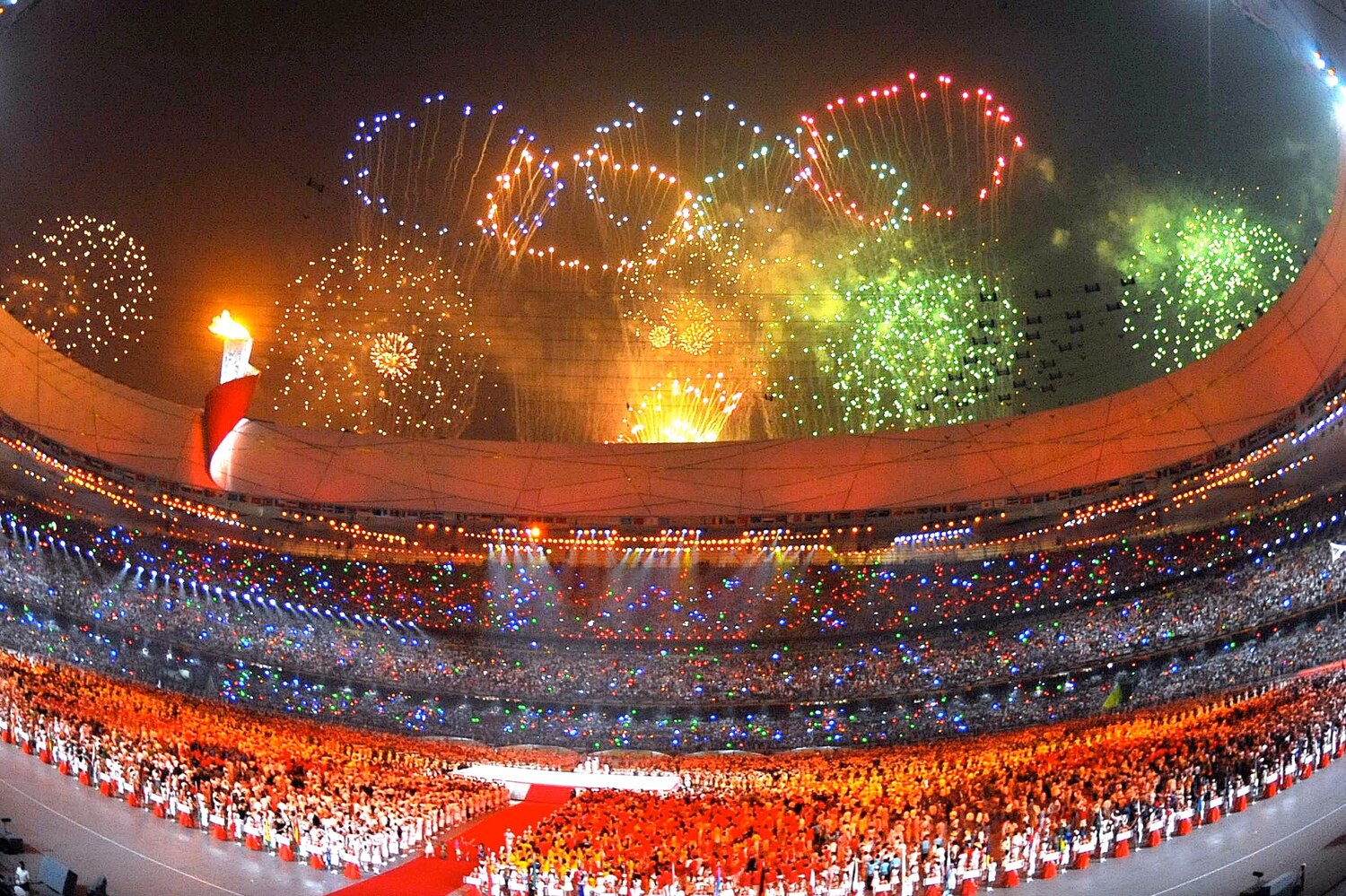 2020 Olympics Host Country