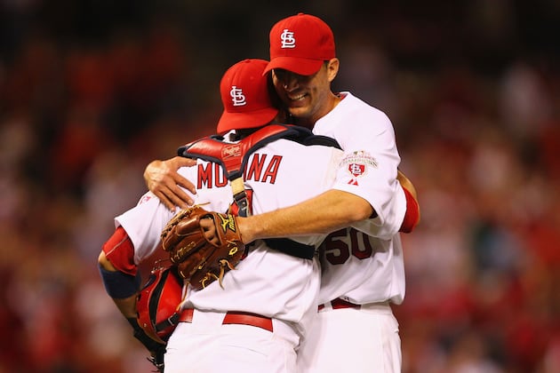 St. Louis Cardinals: 3 Heroes from Redbirds' Sweep of San Diego Padres