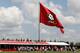 TAMPA - JULY 31: The training facility of the Tampa Bay Buccaneers during training camp at One Buccaneer Place on July 31, 2010 in Tampa, Florida. (Photo by J. Meric/Getty Images)