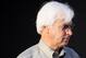 LOUISVILLE, KY - MAY 03: Trainer Bob Baffert stands outside his stable before a workout in preparation for the 138th Kentucky Derby at Churchill Downs on May 3, 2012 in Louisville, Kentucky. (Photo by Elsa/Getty Images)
