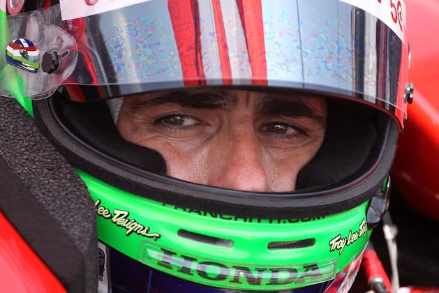 Indy 500 2012: Which Previous Winner Will Return to Victory Lane?