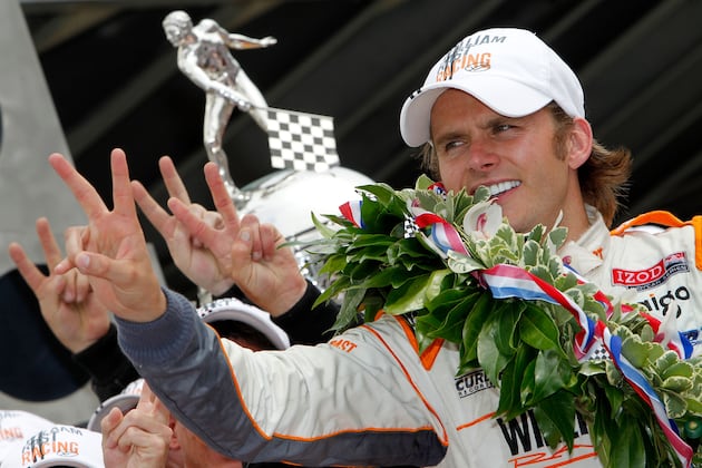 Indy 500 2012: Two-Time Champ Dan Wheldon to Be Honored