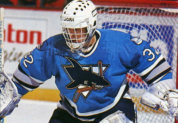 The Daily Chomp: San Jose Sharks