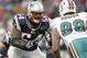 Brian Waters expects to be back in New England for another Super Bowl run.