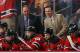 Peter DeBoer's Devils can eliminated the Rangers Friday night at home
