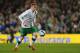 James McClean in action for Ireland