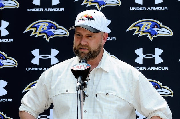 Doug O'Neill Suspended a Minimum of 45 Days and Fined $15K