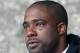Brian Banks shed tears when he learned he was free once again.