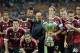 Silvio Berlusconi is back in charge of AC Milan.