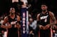Wade and James led the Heat Again