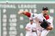 Josh Beckett has been good for the Sox lately, who should use this hot streak as an opportunity to trade him.